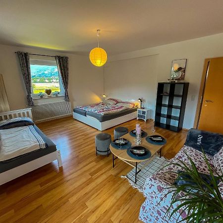 Ottl's Appartement mit Kreischbergblick O1 Sankt Lorenzen ob Murau Exterior foto