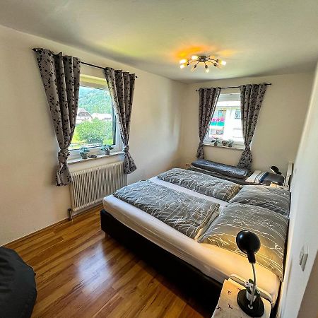 Ottl's Appartement mit Kreischbergblick O1 Sankt Lorenzen ob Murau Exterior foto